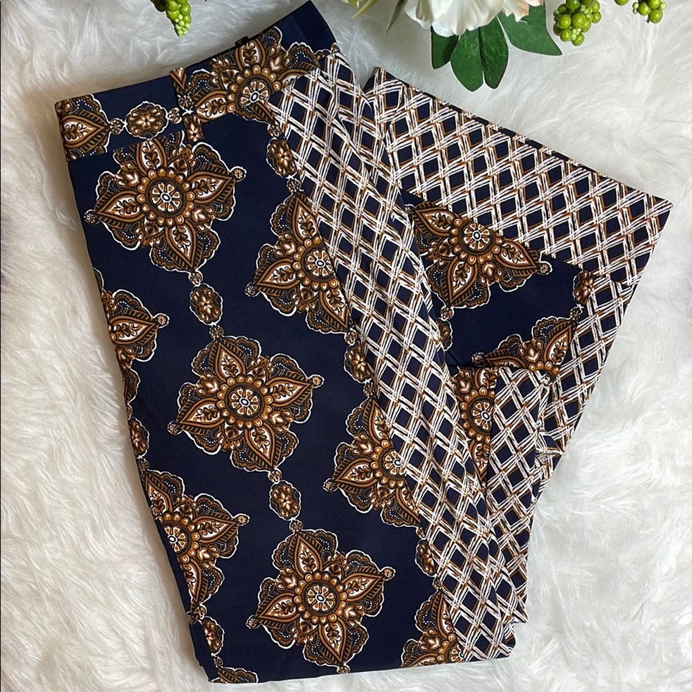 The Limited Modern Trouser